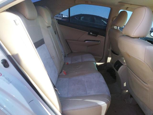 Photo 6 from auction – 2012 TOYOTA CAMRY HYBR with VIN 4T1BD1FK6CU011833