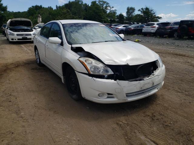 Фото 1 с аукциона – 2010 NISSAN ALTIMA BAS с VIN 1N4AL2AP1AC170019