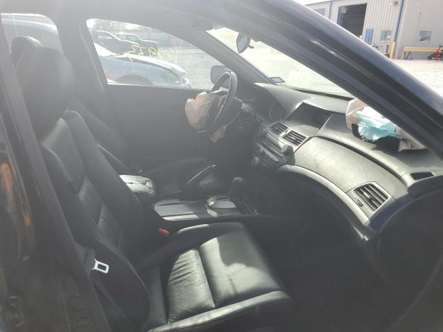 Photo 5 from auction – 2012 HONDA ACCORD SE with VIN 1HGCP2F6XCA240169