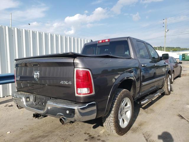Photo 4 from auction – 2016 RAM 1500 LONGH with VIN 1C6RR7PT9GS166870