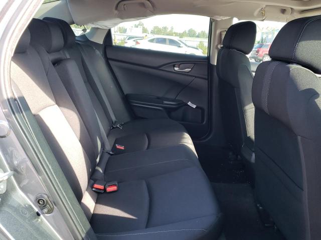 Photo 6 from auction – 2019 HONDA CIVIC EX with VIN 2HGFC2F77KH043428