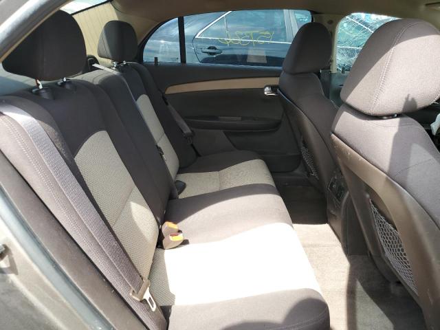 Photo 6 from auction – 2012 CHEVROLET MALIBU 1LT with VIN 1G1ZC5E07CF326571