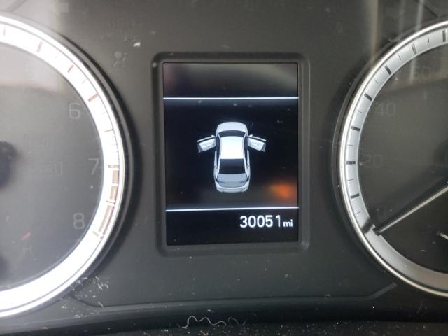 Photo 8 from auction – 2019 HYUNDAI SONATA SE with VIN 5NPE24AF4KH775899
