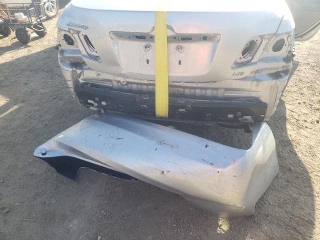 Photo 9 from auction – 2011 TOYOTA CAMRY BASE with VIN 4T4BF3EK0BR189894