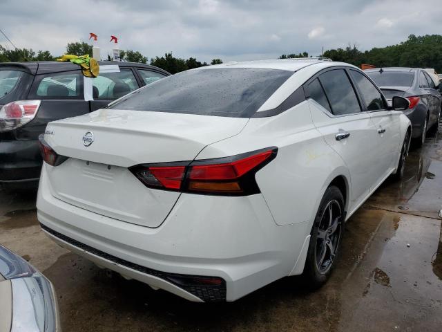 Photo 4 from auction – 2019 NISSAN ALTIMA S with VIN 1N4BL4BW0KN312954