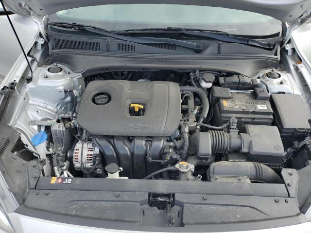 Photo 7 from auction – 2021 KIA FORTE FE with VIN 3KPF24AD2ME345458