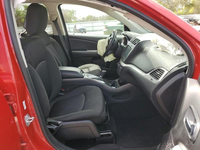 Photo 5 from auction – 2019 DODGE JOURNEY SE with VIN 3C4PDCBB0KT784351