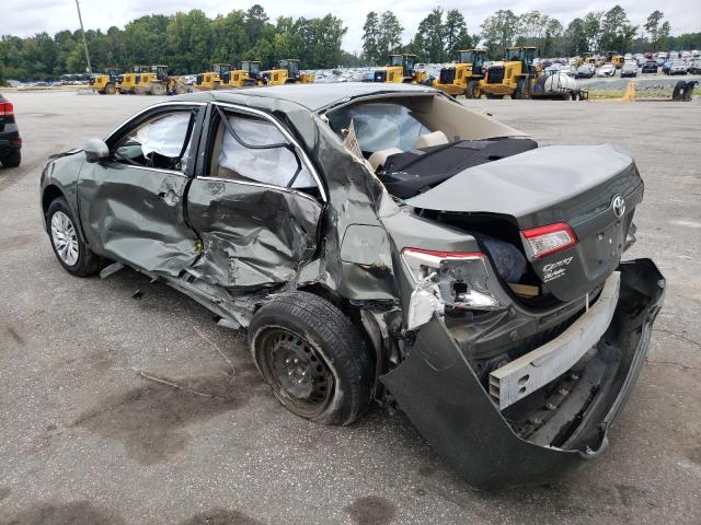 Photo 3 from auction – 2012 TOYOTA CAMRY with VIN 4T4BF1FK0CR261472
