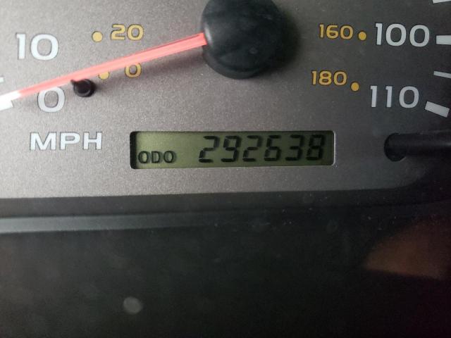 Photo 8 from auction – 2003 TOYOTA SEQUOIA SR with VIN 5TDZT34A63S179472