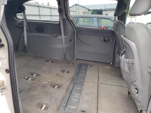 Photo 6 from auction – 2005 DODGE GRAND CARA with VIN 2D4GP44L25R336688