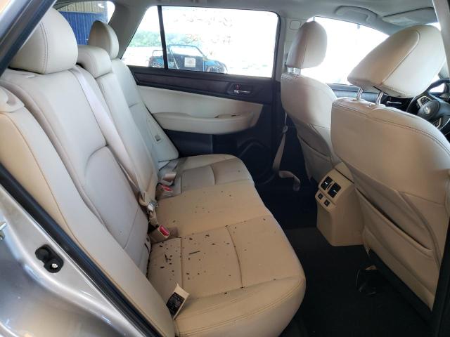 Photo 6 from auction – 2017 SUBARU OUTBACK 2. with VIN 4S4BSANC7H3260025