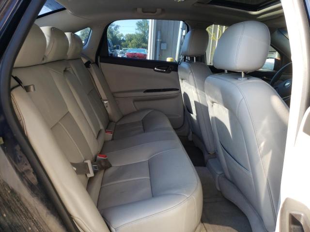 Photo 6 from auction – 2008 CHEVROLET IMPALA LT with VIN 2G1WT58K581377209
