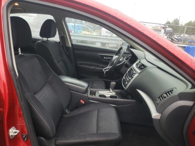 Photo 5 from auction – 2018 NISSAN ALTIMA 2.5 with VIN 1N4AL3AP7JC295578