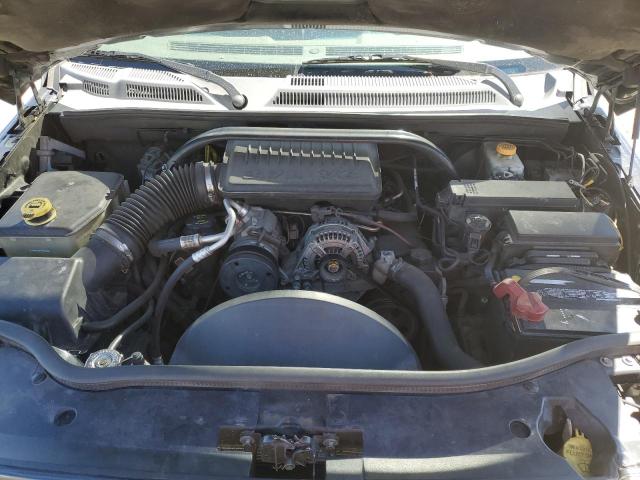 Photo 7 from auction – 2006 JEEP COMMANDER with VIN 1J8HG48K96C362761