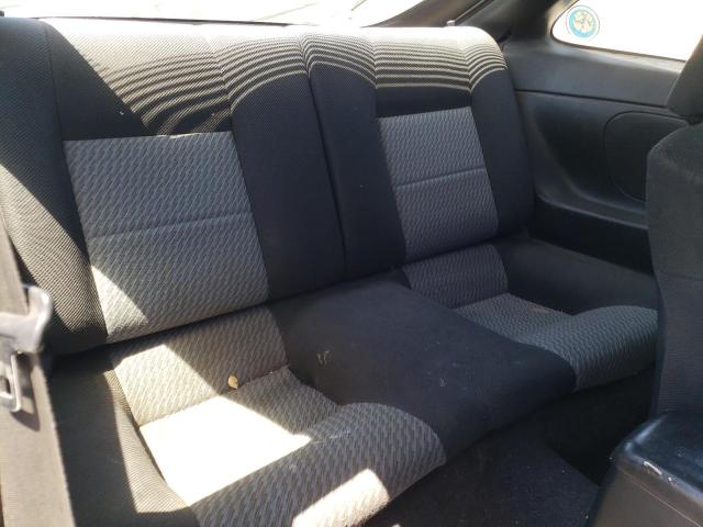صورة رقم 6 من المزاد - 1997 TOYOTA CELICA ST مع VIN JT2DB02T2V0074460