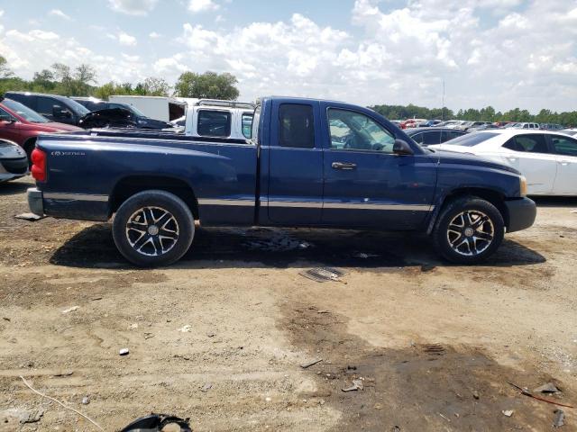 Photo 9 from auction – 2006 DODGE DAKOTA ST with VIN 1D7HE22KX6S503584