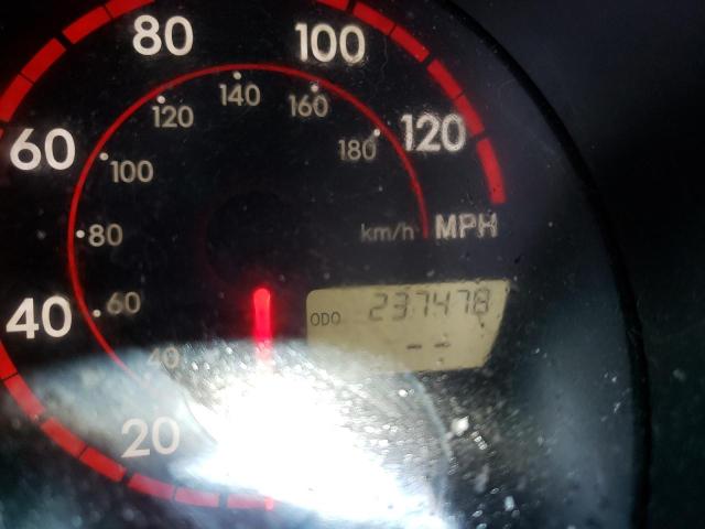 Photo 8 from auction – 2004 TOYOTA COROLLA MA with VIN 2T1KR32E14C176219