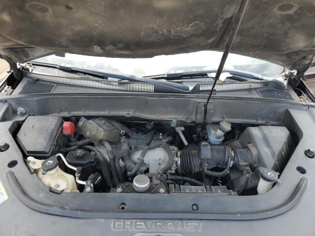 Photo 7 from auction – 2010 CHEVROLET TRAVERSE L with VIN 1GNLRFED5AS129947