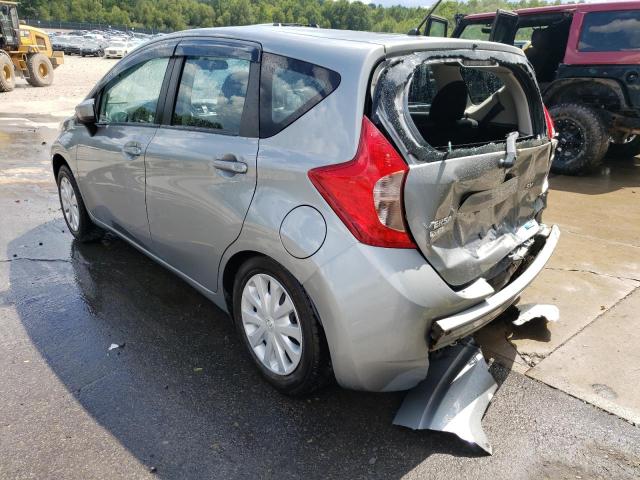 Photo 3 from auction – 2015 NISSAN VERSA NOTE with VIN 3N1CE2CP1FL412901