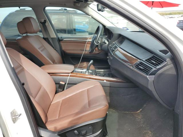 Photo 5 from auction – 2012 BMW X5 XDRIVE3 with VIN 5UXZW0C59CL665316