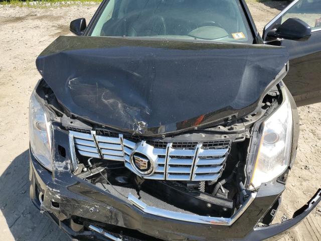 صورة رقم 7 من المزاد - 2014 CADILLAC SRX PERFOR مع VIN 3GYFNFE33ES577147
