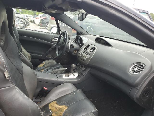 Photo 5 from auction – 2011 MITSUBISHI ECLIPSE SP with VIN 4A37L5EF6BE001155