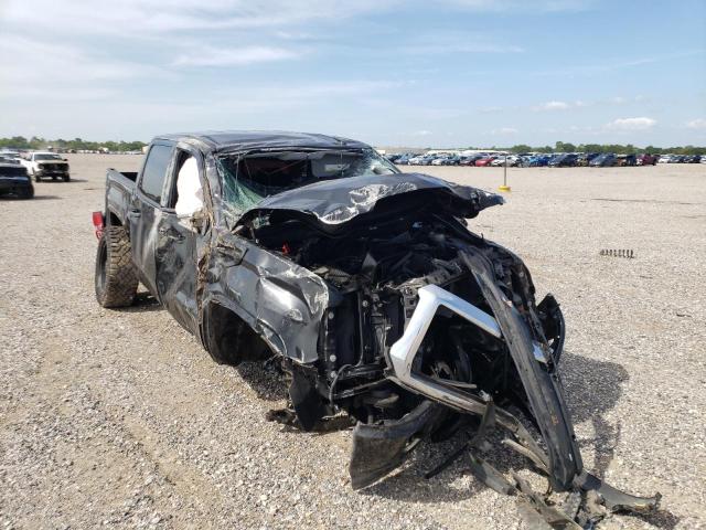 GMC SIERRA K15 2015 with VIN 3GTU2VEJ2FG487989 - Photo from auction