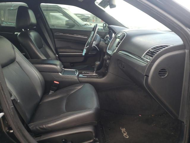 Photo 5 from auction – 2011 CHRYSLER 300 LIMITE with VIN 2C3CA5CG0BH599534