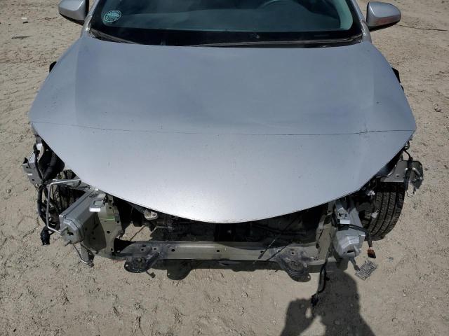 Photo 9 from auction – 2016 TOYOTA COROLLA L with VIN 5YFBURHE4GP520736
