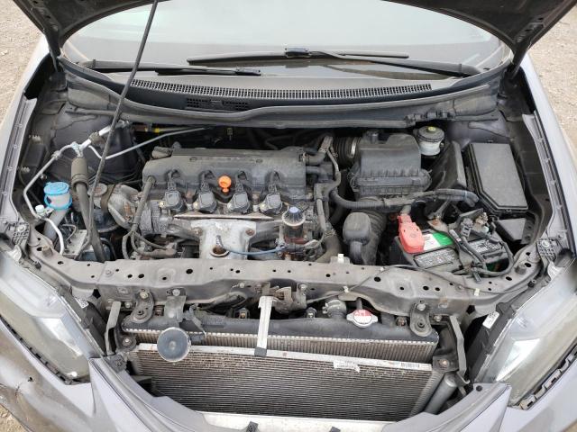 Photo 7 from auction – 2015 HONDA CIVIC EX with VIN 19XFB2F82FE028329