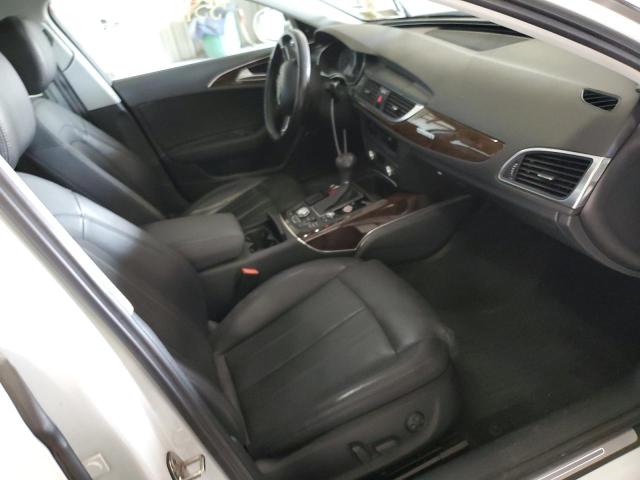 Photo 5 from auction – 2012 AUDI A6 PRESTIG with VIN WAUHGAFC5CN169926