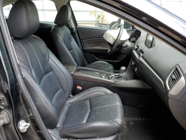 Photo 5 from auction – 2018 MAZDA 3 TOURING with VIN 3MZBN1V35JM183295