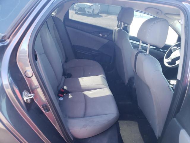Photo 6 from auction – 2016 HONDA CIVIC LX with VIN 2HGFC2F52GH550677