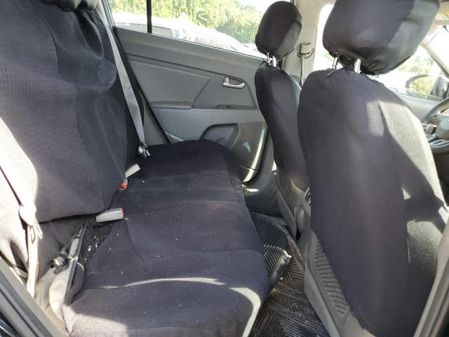 Photo 6 from auction – 2016 KIA SPORTAGE L with VIN KNDPBCAC3G7822358