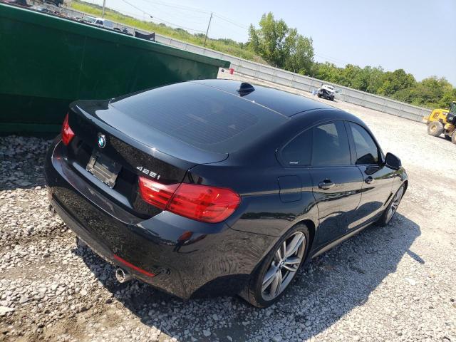 Photo 4 from auction – 2016 BMW 435 I GRAN with VIN WBA4B1C52GG242201