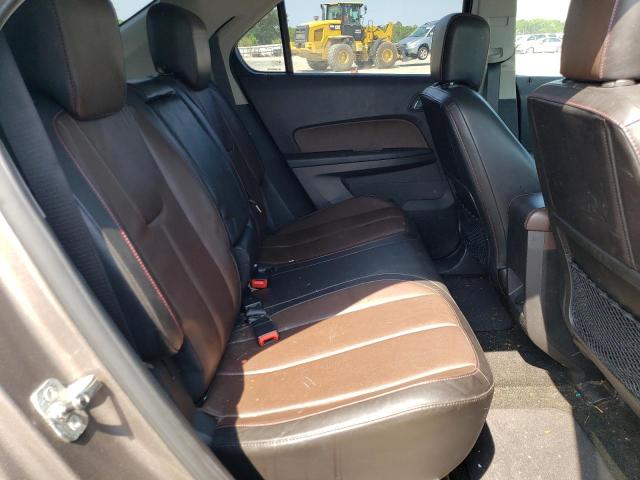 Photo 6 from auction – 2011 CHEVROLET EQUINOX LT with VIN 2CNALFEC5B6235968