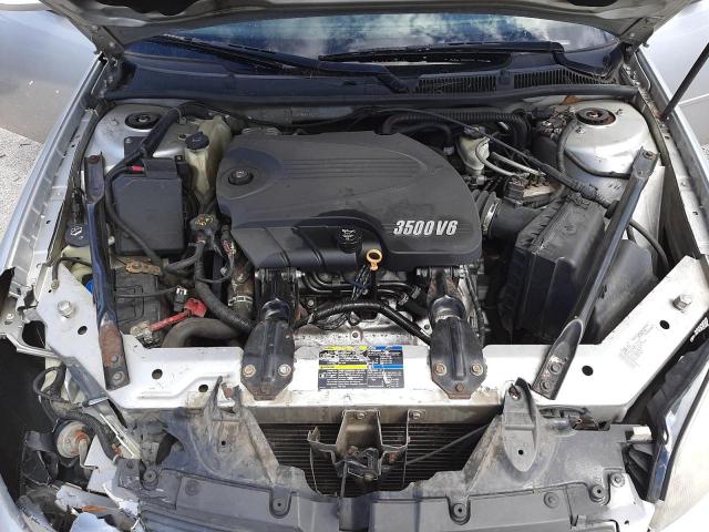 Photo 7 from auction – 2010 CHEVROLET IMPALA LS with VIN 2G1WA5EK3A1263077