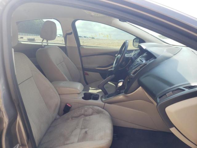 صورة رقم 5 من المزاد - 2012 FORD FOCUS SEL مع VIN 1FAHP3H23CL162641