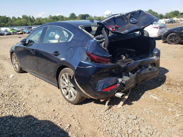 Photo 3 from auction – 2021 MAZDA 3 PREMIUM with VIN 3MZBPBDM3MM205678