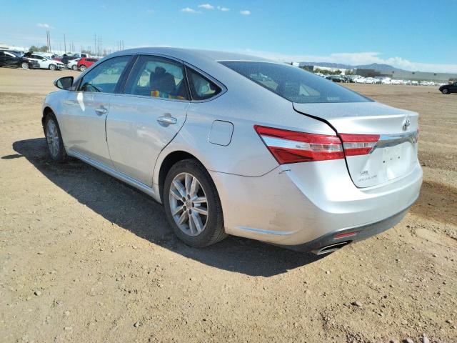 صورة رقم 3 من المزاد - 2013 TOYOTA AVALON BAS مع VIN 4T1BK1EB4DU026596