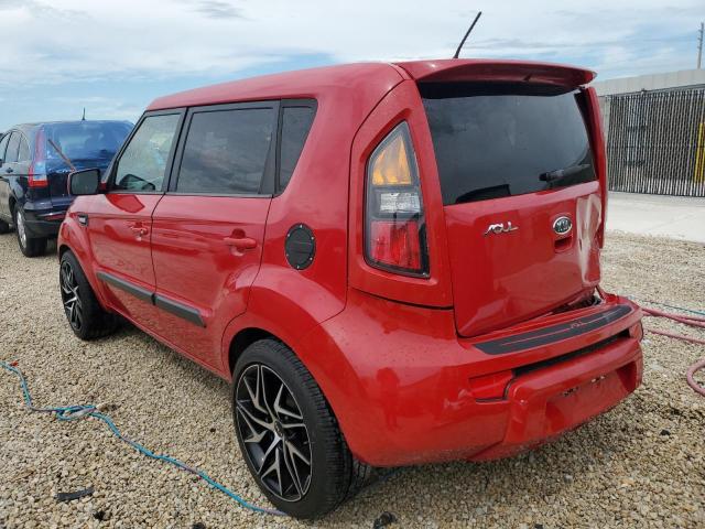 Photo 3 from auction – 2011 KIA SOUL with VIN KNDJT2A2XB7295139