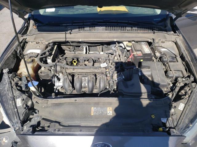 Photo 7 from auction – 2014 FORD FUSION SE with VIN 3FA6P0H75ER203597