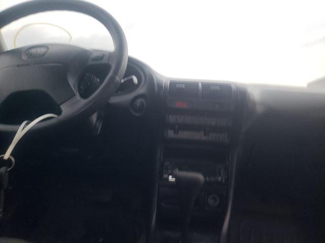 Foto 9 de la subasta – 2000 ACURA INTEGRA GS con VIN JH4DC4468YS006366