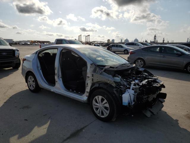Photo 9 from auction – 2021 NISSAN VERSA S with VIN 3N1CN8DV6ML909049