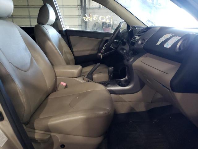 Photo 5 from auction – 2008 TOYOTA RAV4 with VIN JTMZD33V985116526