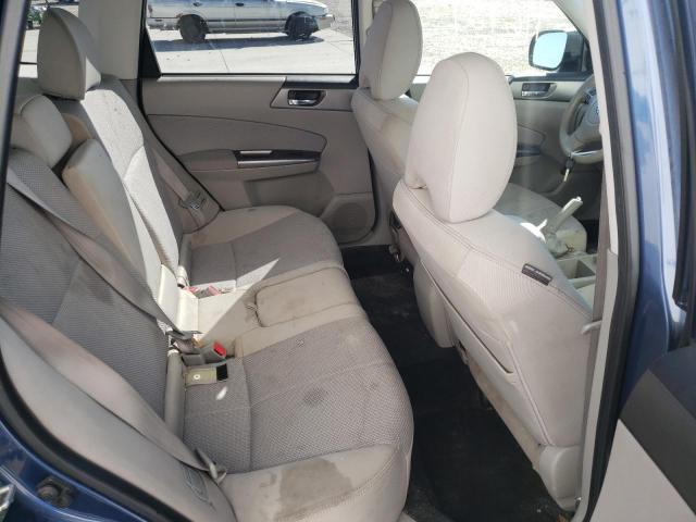 Photo 6 from auction – 2013 SUBARU FORESTER 2 with VIN JF2SHADC3DH434224
