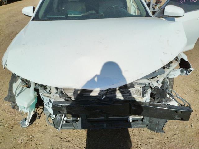 Photo 7 from auction – 2012 TOYOTA CAMRY HYBR with VIN 4T1BD1FK6CU011833