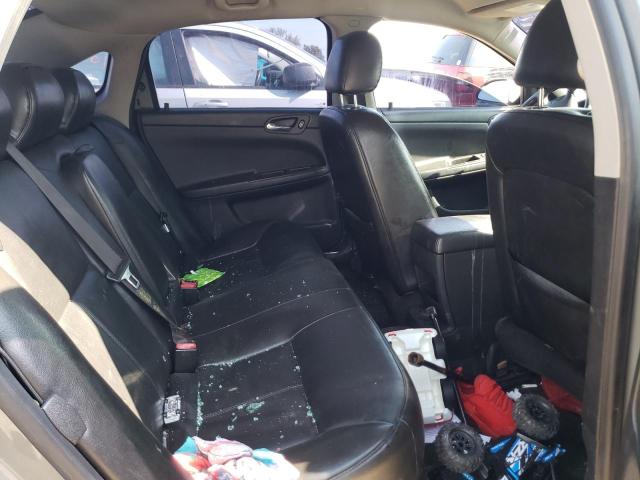 Photo 6 from auction – 2008 CHEVROLET IMPALA LT with VIN 2G1WT58K489285302