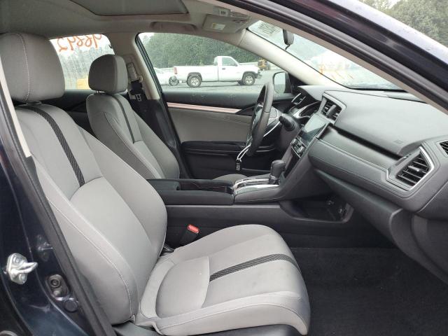 Photo 5 from auction – 2018 HONDA CIVIC EX with VIN 2HGFC2F73JH509919