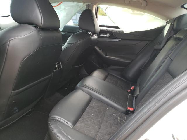 Photo 6 from auction – 2017 NISSAN MAXIMA 3.5 with VIN 1N4AA6AP0HC411396
